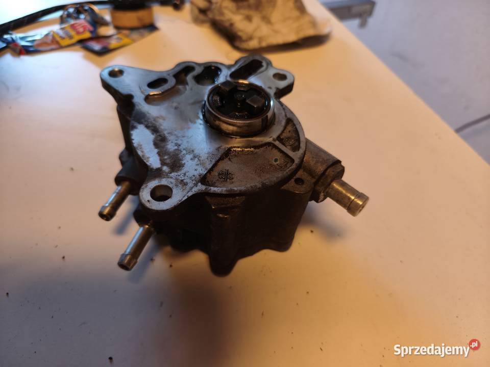 Pompa Vacum Podciśnienia Bosch 03G145209C Jeep