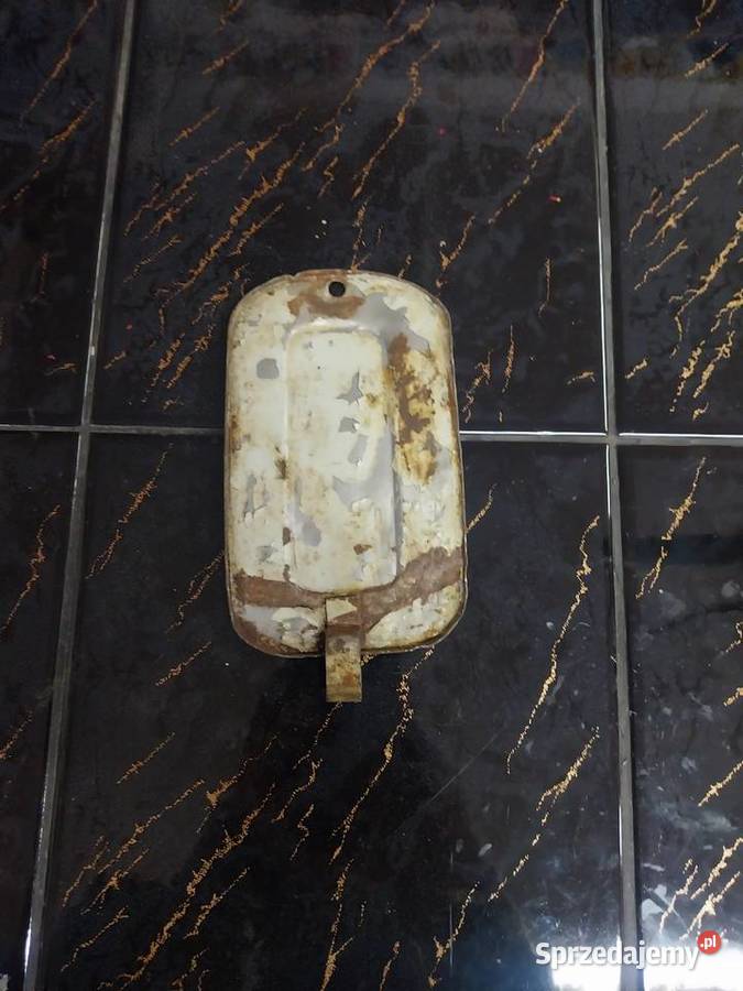 Simson Schwalbe dekielek osłona Wolsztyn