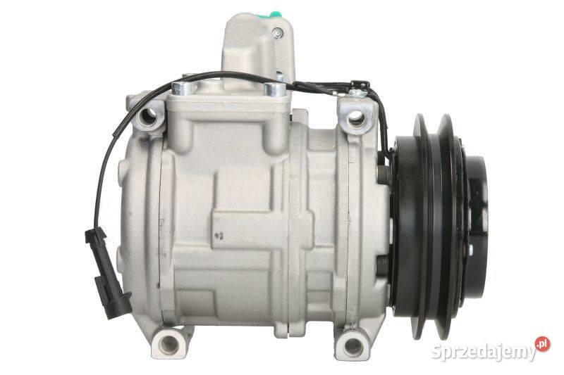 Sprężarka klimatyzacji FENDT G199552020100