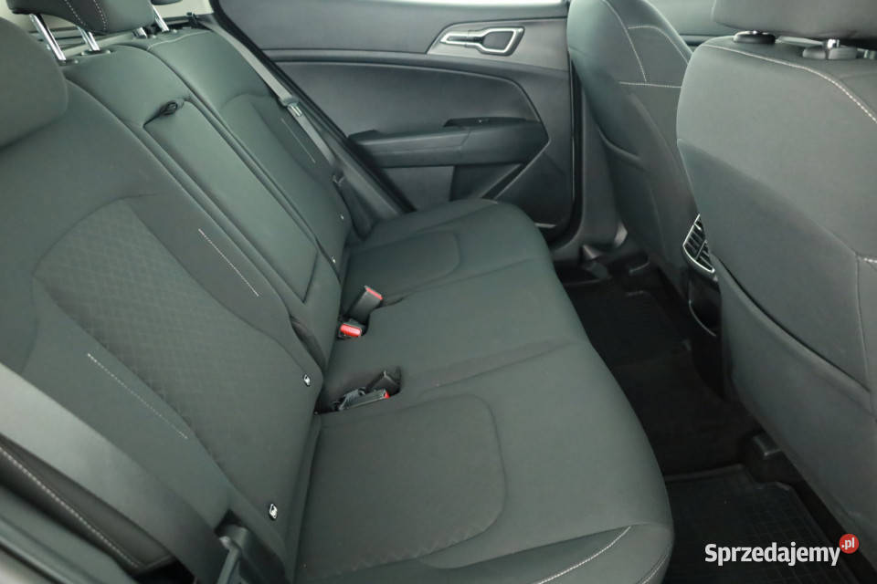 Kia Sportage 16 TGDI MHEV Rok produkcji 2023 Piaseczno sprzedam