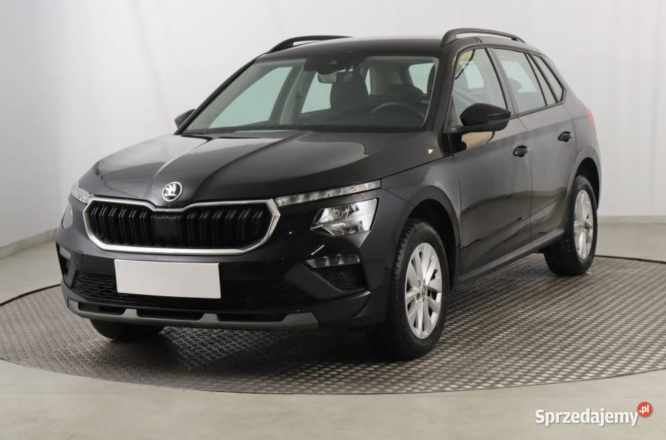Skoda Kamiq 10 TSI SUV Kamiq Zabrze