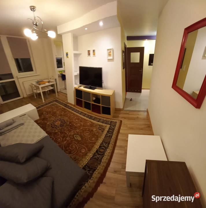 Wynajmę dwa pokoje warszawa Chodecka 14 Liczba pokoi 2 sprzedam