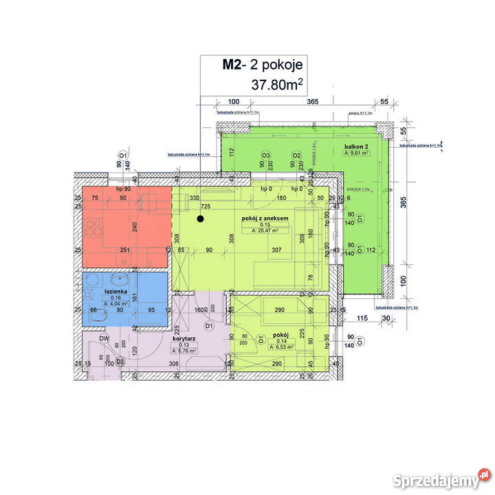 Nowe mieszkania Czerniejewo wwwjacekswiderski blok