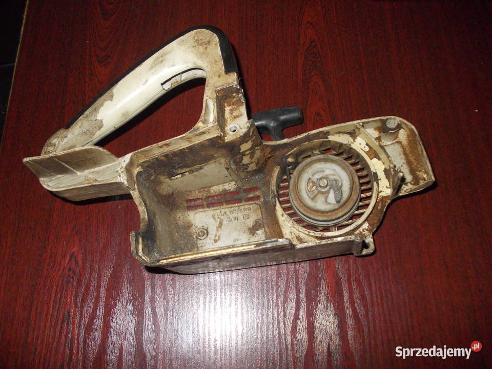 Stihl 009 rozrusznik 1478 podkarpackie Stalowa Wola