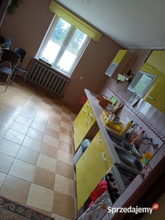 Dom Mieszkalny Batycze podkarpackie