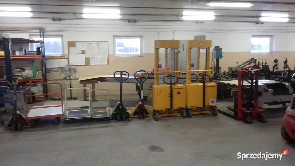 Profesjonalne maszyny do produkcji opakowań z Ciche sprzedam