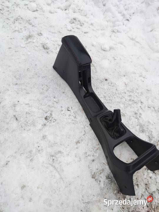 Honda Civic VI podłokietnik osobowe