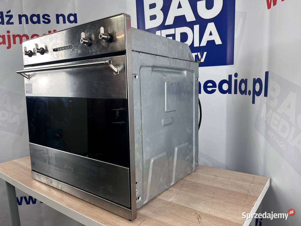 Piekarnik Solidny Smeg Termobieg Klas A Dostawa Wiejca