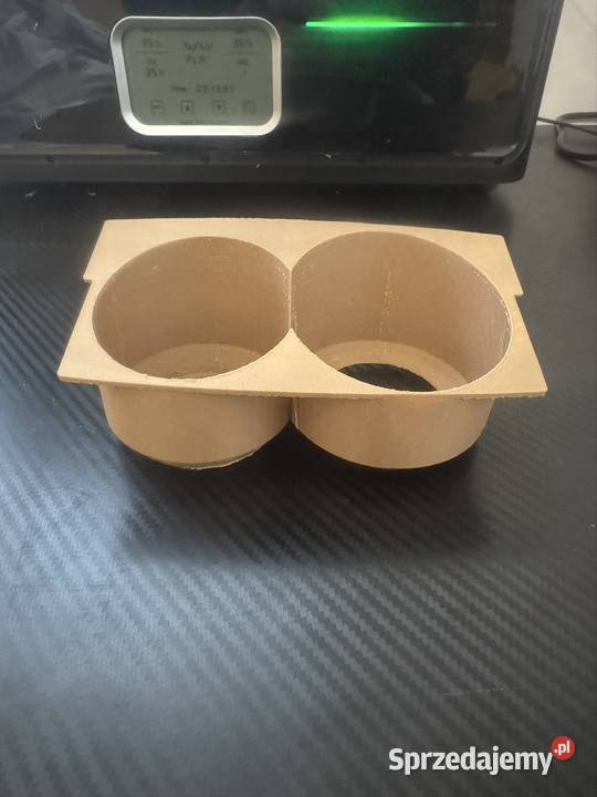 Cupholder Audi A8D3 Na kubek Trzciniec sprzedam