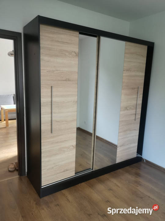 2 pokojowe mieszkanie z aneksem Gdynia Oksywie 3 piętra i więcej