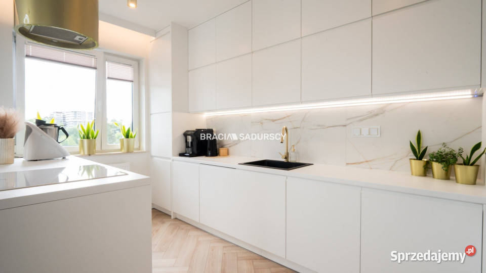 sprzedaży mieszkania 7096m2 Kraków Walerego