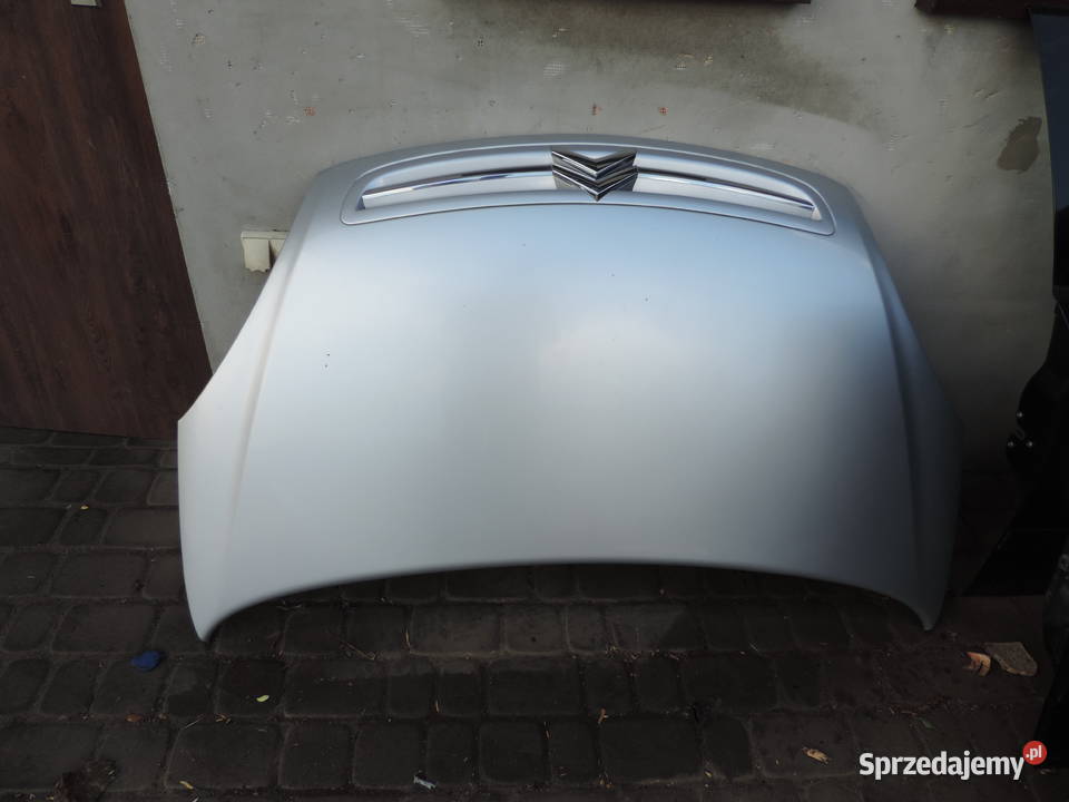 CITROEN XSARA PICASSO I FL MASKA PRZEDNIA EZRC Nowy Sącz