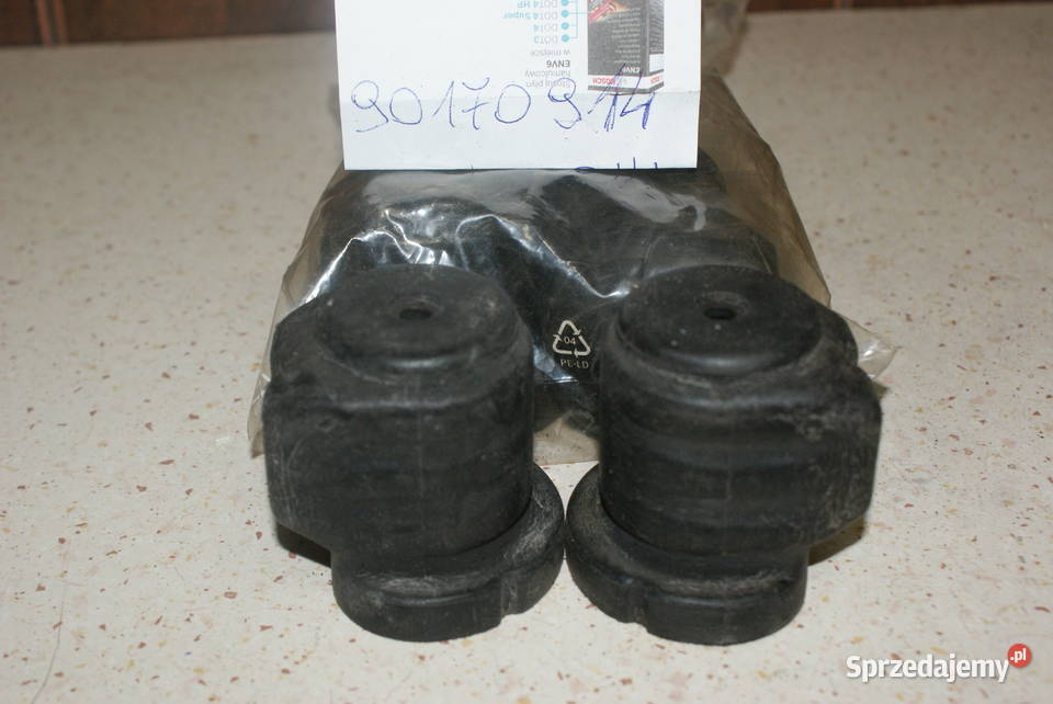 SILENTBLOK WAHACZA OPEL KADETT D1018 7908 840 Białobrzegi