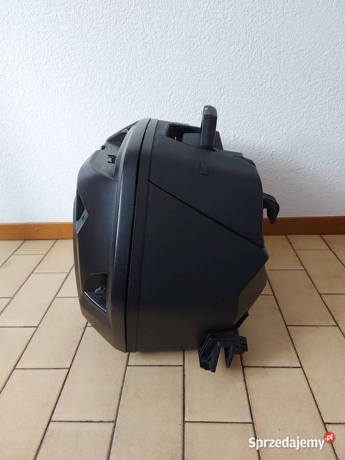 Bmw S1000XR K69 kufer boczny prawy