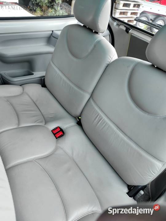 Renault Twingo Initiale Paris 12 8V Łódź