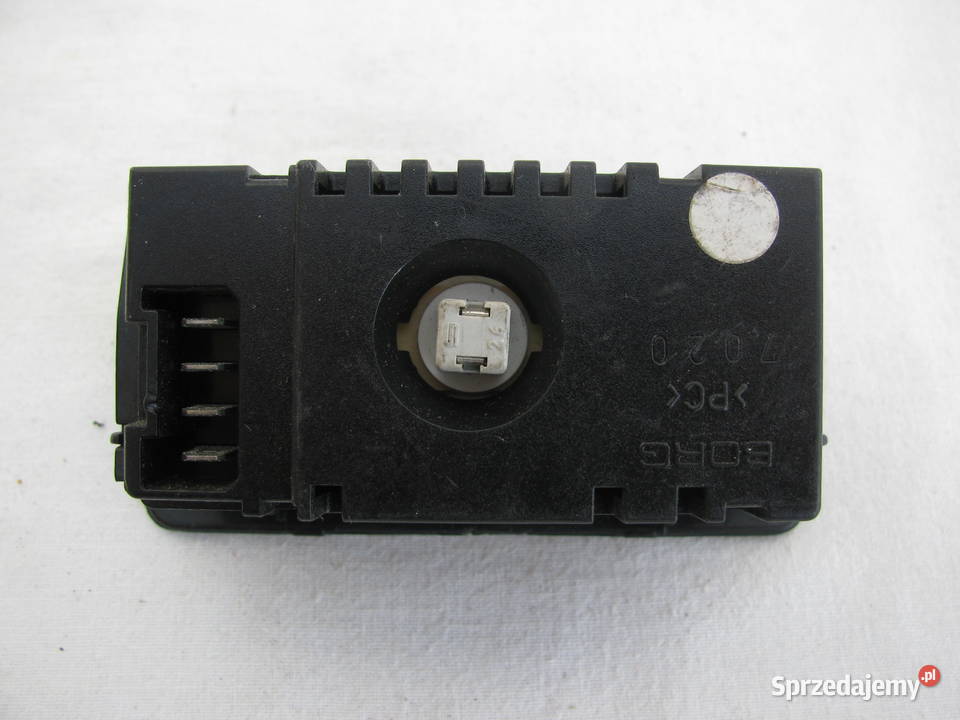 Wyświetlacz ZEGAR Citroen ZX osobowe Szczecinek