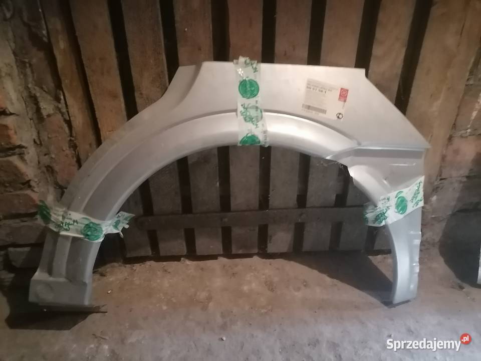 REPERATURKI NADKOLA PRAWA LEWA OPEL ADTRA G osobowe Starachowice