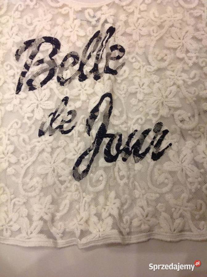 Top Damski Tally Weijl XXS Koronka j Nowy lubuskie