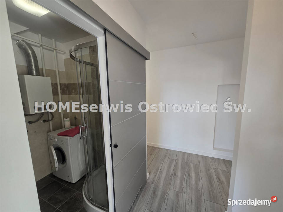 Mieszkanie Ostrowiec Świętokrzyski 41m2 2pok Sprzedaż