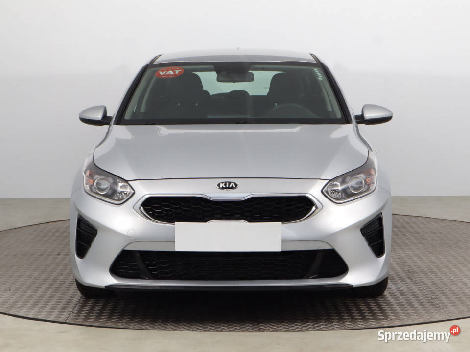 Kia Ceed 10 TGDI tempomat Bielany Wrocławskie sprzedam