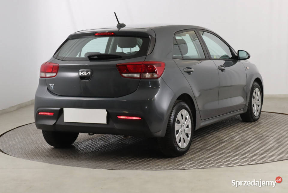 Kia Rio 10 TGDI sprzedam