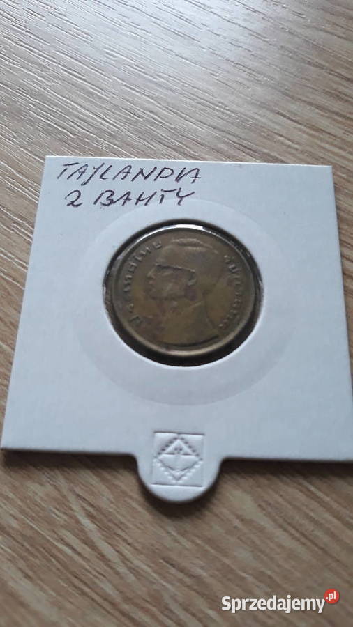 2 Bahty Tajlandia Typ I Konin
