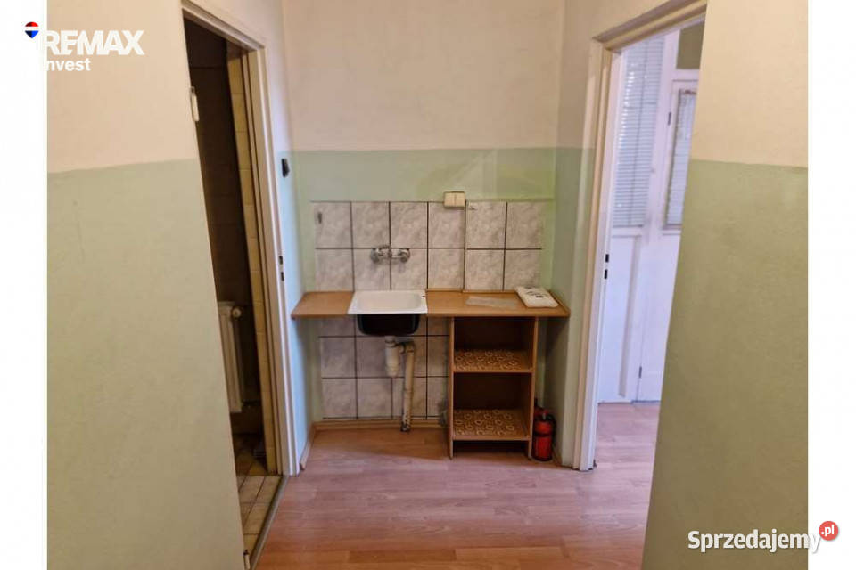 Lokal usługowy w ścisłym centrum miasta Bielsko-Biała