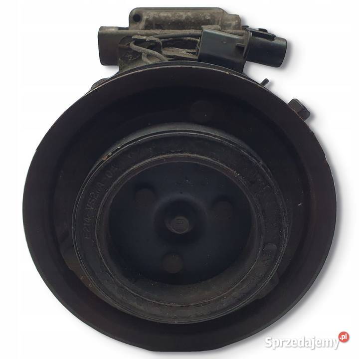 SPRĘŻARKA KLIMATYZACJI Kia Ceed 16 CRDI lubelskie Chełm sprzedam