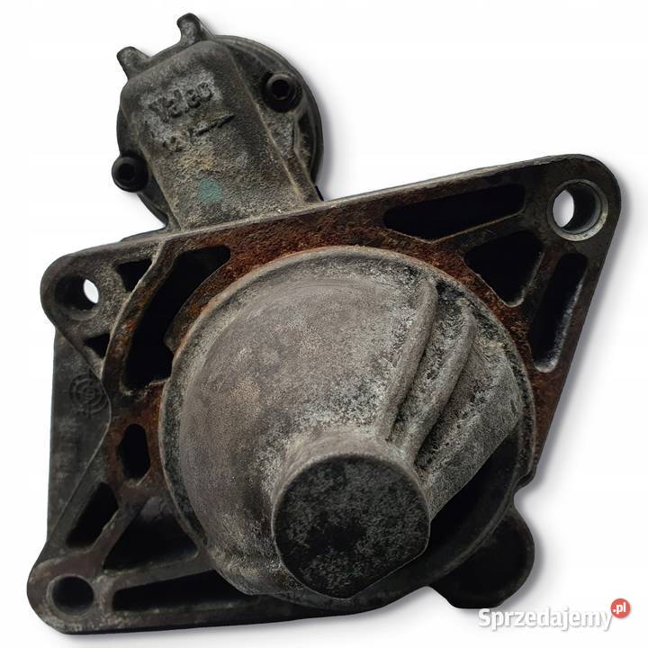 ROZRUSZNIK Nissan Qashqai 20 DCI 23300JG70A Chełm