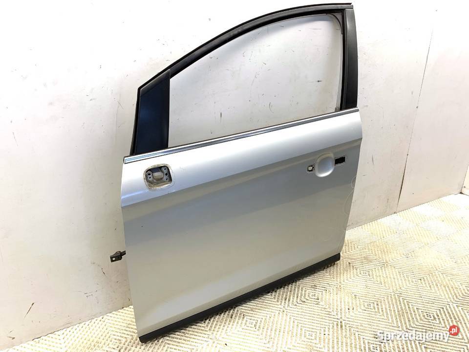 DRZWI LEWY PRZÓD FORD KUGA I SUV 0812 Moondust osobowe Drzwi