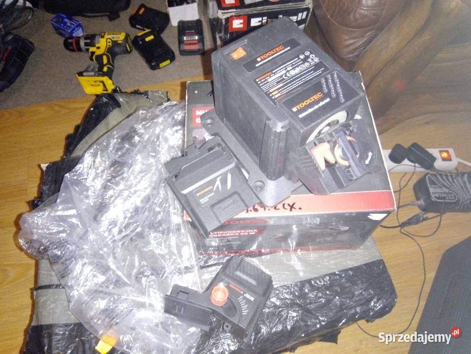 Ostrzałka diamentowa wielofunkcyjna nowa Mińsk Mazowiecki sprzedam