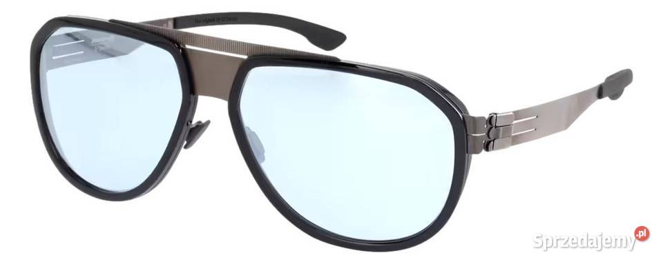 MERCEDES AMG meskie okulary przeciwsloneczne IC Ruda Śląska