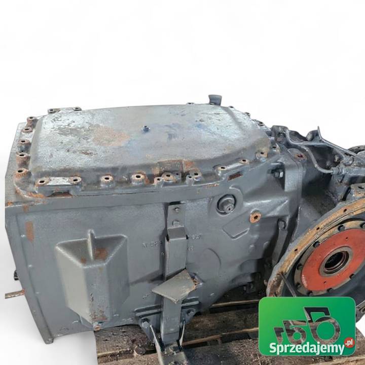 Przekładnia Vario ML200 Agco 926111050022 Fendt