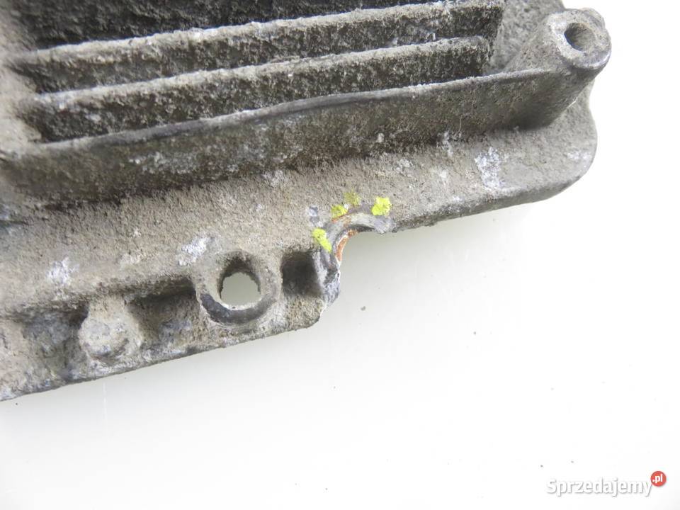 STEROWNIK OPEL ASTRA H 19 CDTI 55189925