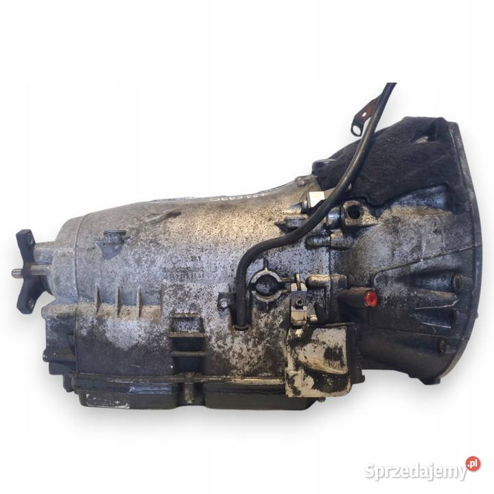 SKRZYNIA BIEGÓW 2032704500 Mercedes W203 22 CDI Chełm sprzedam