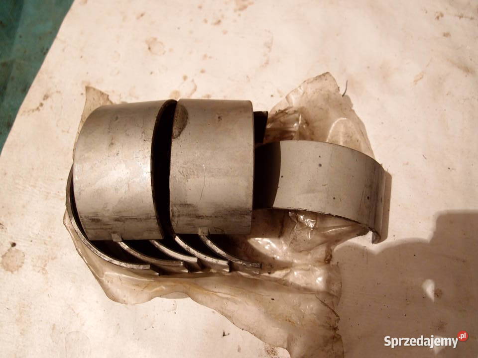 półpanewka przednia Ursus C312 kat 50103930 łódzkie Łódź