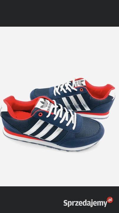 Buty męskie adidas Sportowe Kłobuck