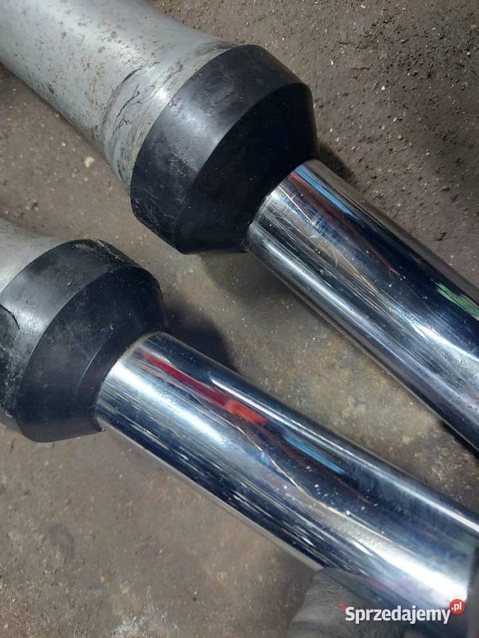 Honda cx500 lagi amortyzatory przednie przód Jelenia Góra