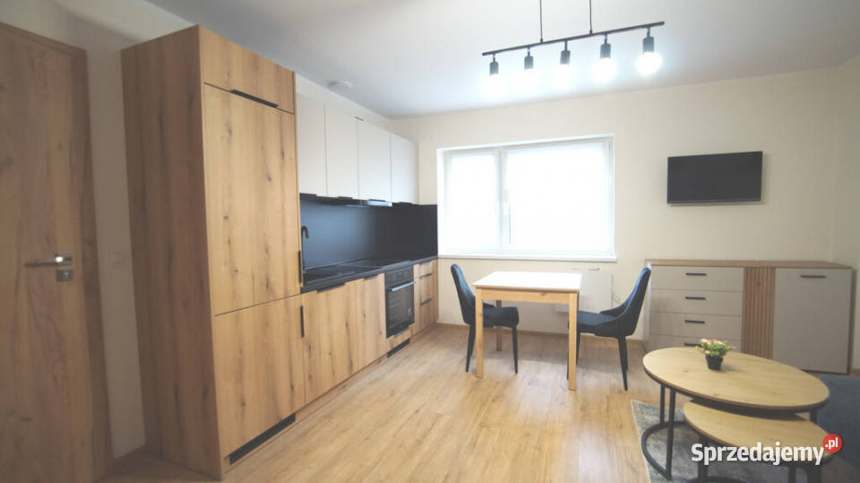 Wynajem komfortowa kawalerka z wyposażeniem Opole