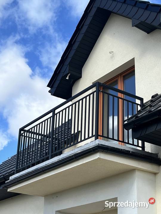 Usługi Ślusarsko Spawalnicze Stolarki Szczecinek