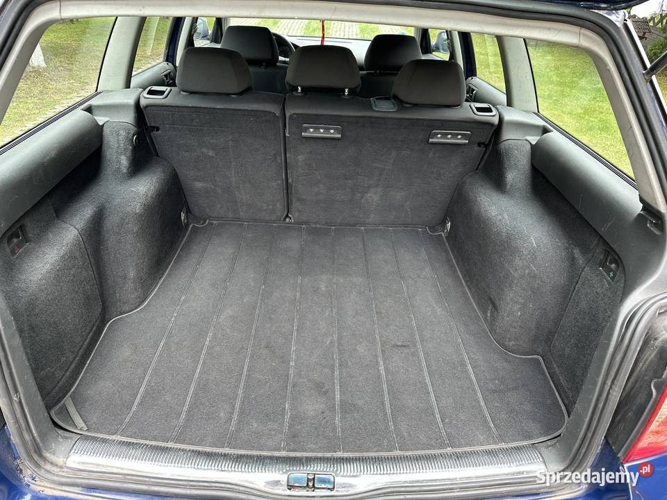 Passat b5 FL kombi hak manual okazja nieuszkodzony Chrzanów