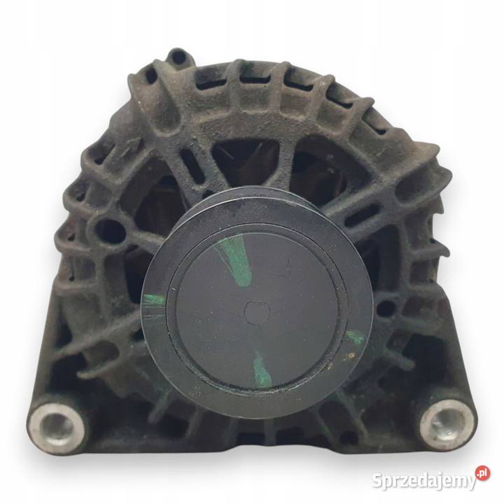 ALTERNATOR Ford Fiesta VII 15 TDCI AV6N10300MD osobowe Chełm