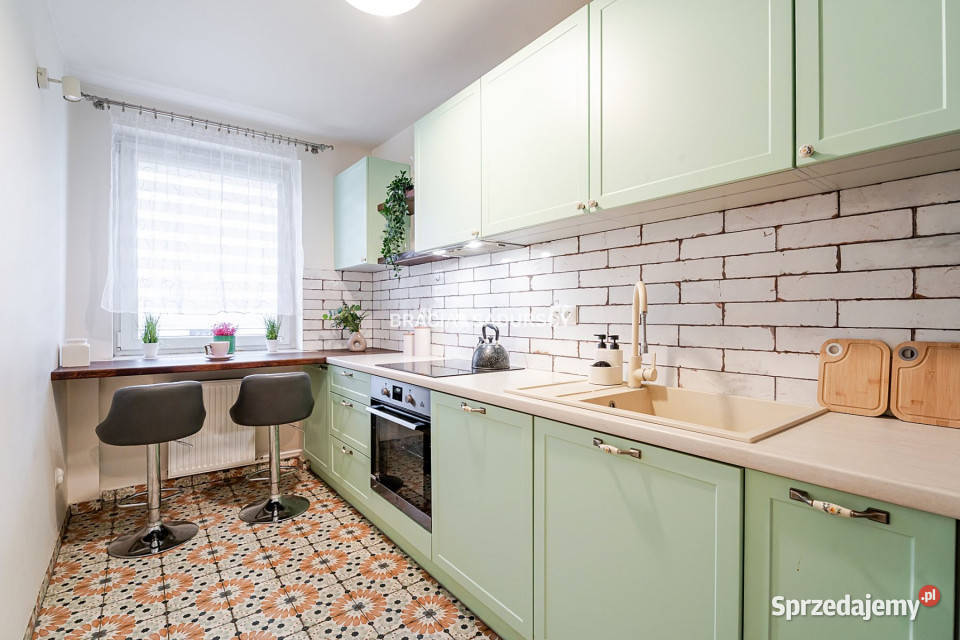 Mieszkanie 76m2 Kraków sprzedam