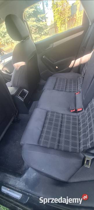 Sprzedam Audi a4b8 23000 Pilzno
