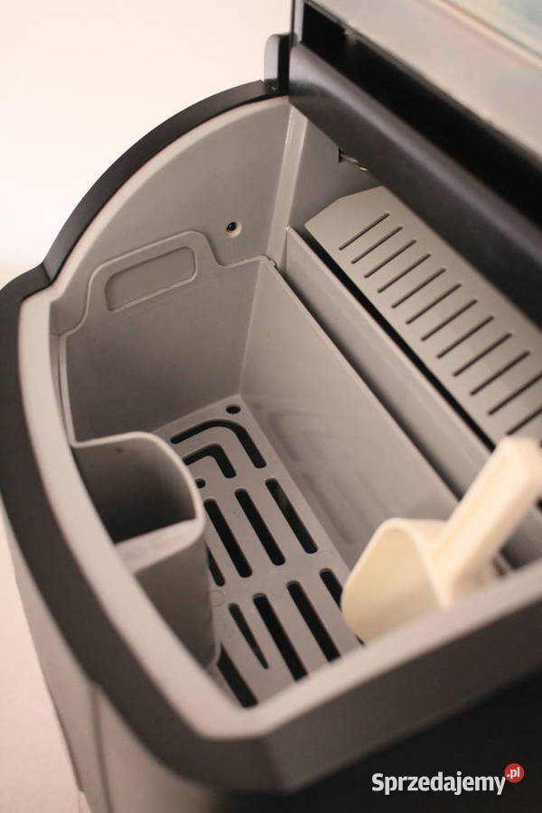 Kostkarka do lodu pomocnicza STALGAST 871101 Pszczyna