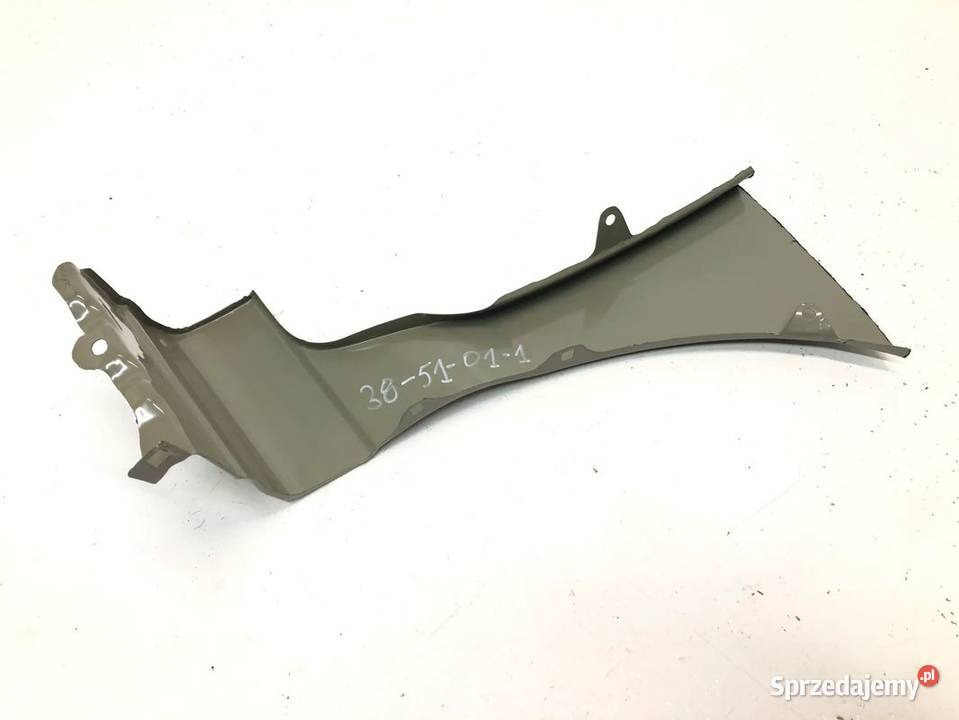 HONDA CITY GM 022009 Reperaturka błotnika osobowe Pozostałe Skarżysko-Kamienna
