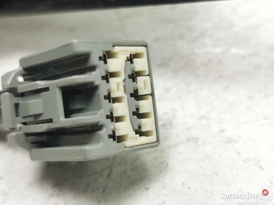 LUSTERKO LEWE KORPUS 7PIN FORD MONDEO MK3 sprzedam