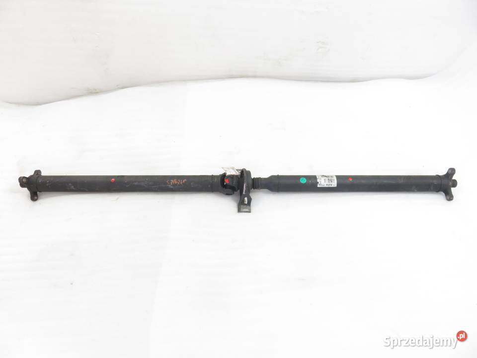 WAŁ NAPĘDOWY MERCEDES coupe C207 350 CGI małopolskie