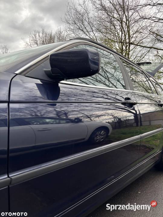 BMW E46 330XD długie opłaty okazja