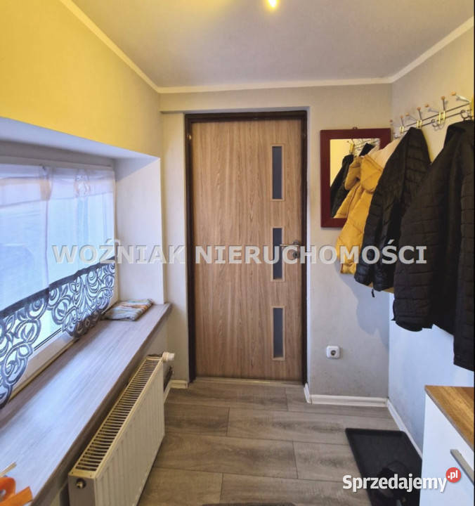 sprzedaży domu szeregowego 27044m2 Wałbrzych Domy sprzedam